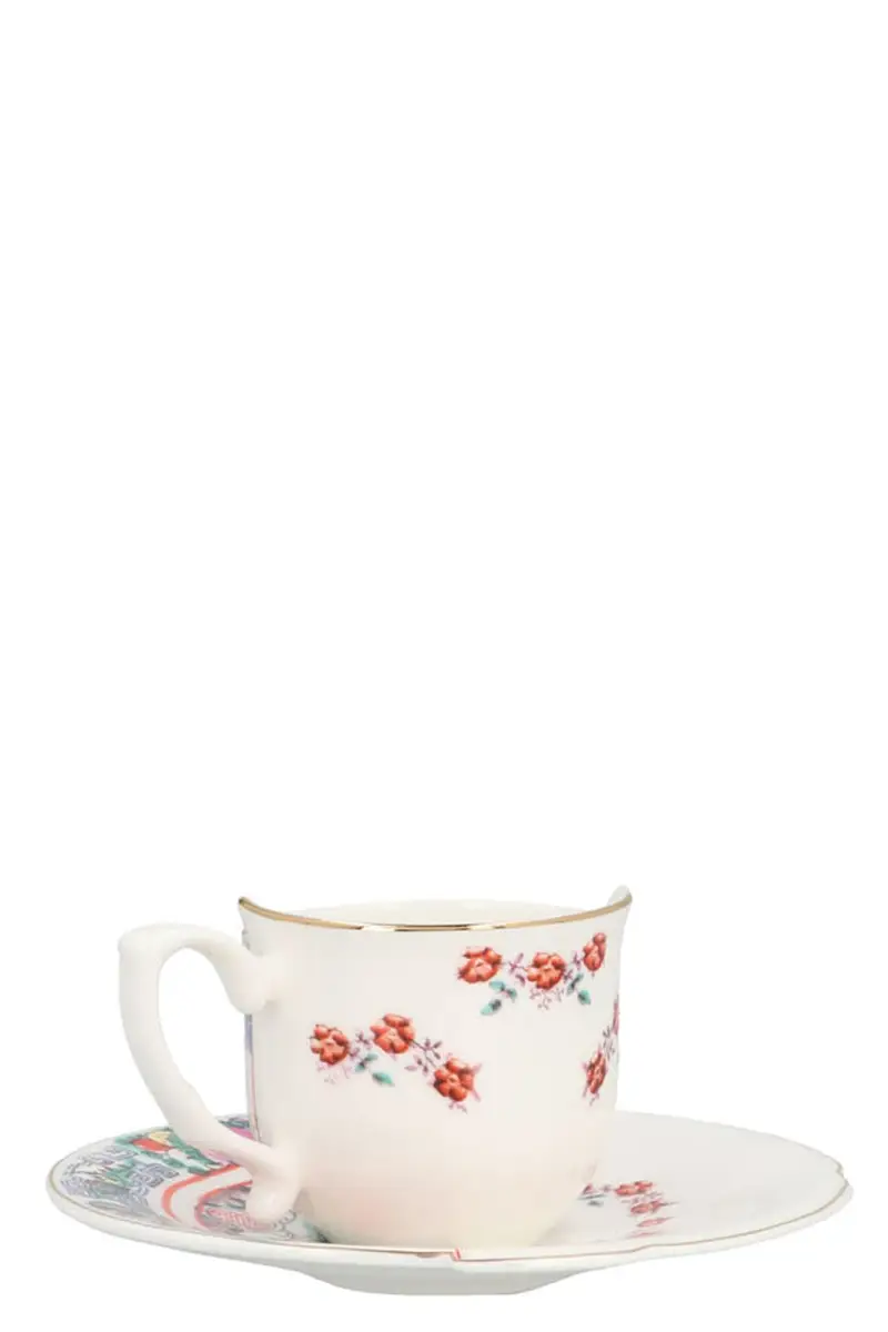 Tazzina Caffè 'Hybrid Tamara' Multi