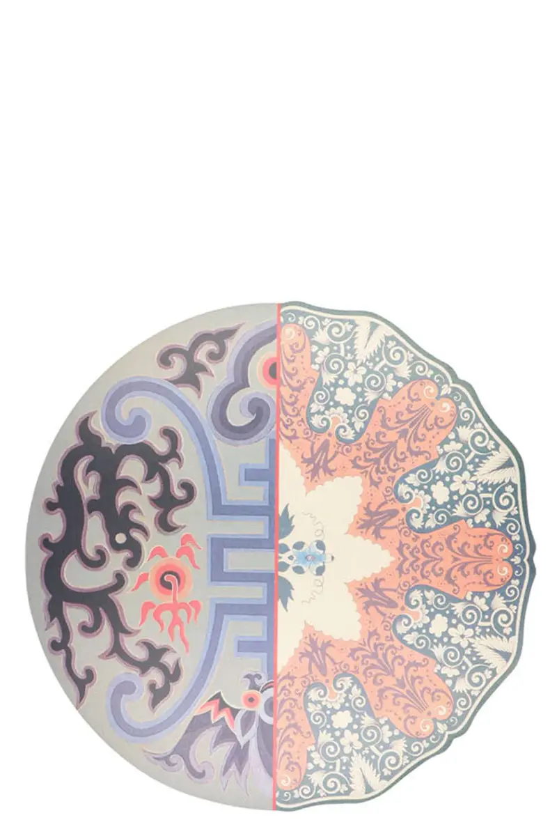 Tovaglietta 'Hybrid Marozia' Seletti X Ctrlzak Multi