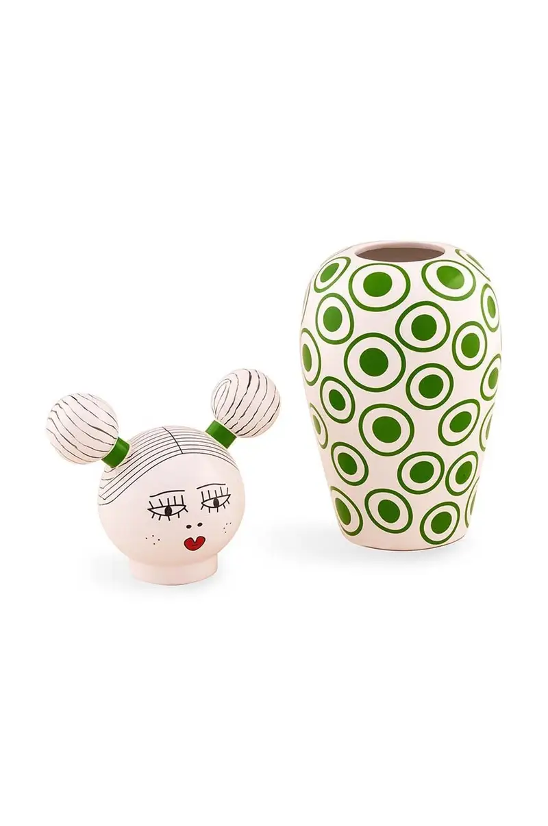 vaso decorativo Canopie Izumi Multicolore miniatura 4