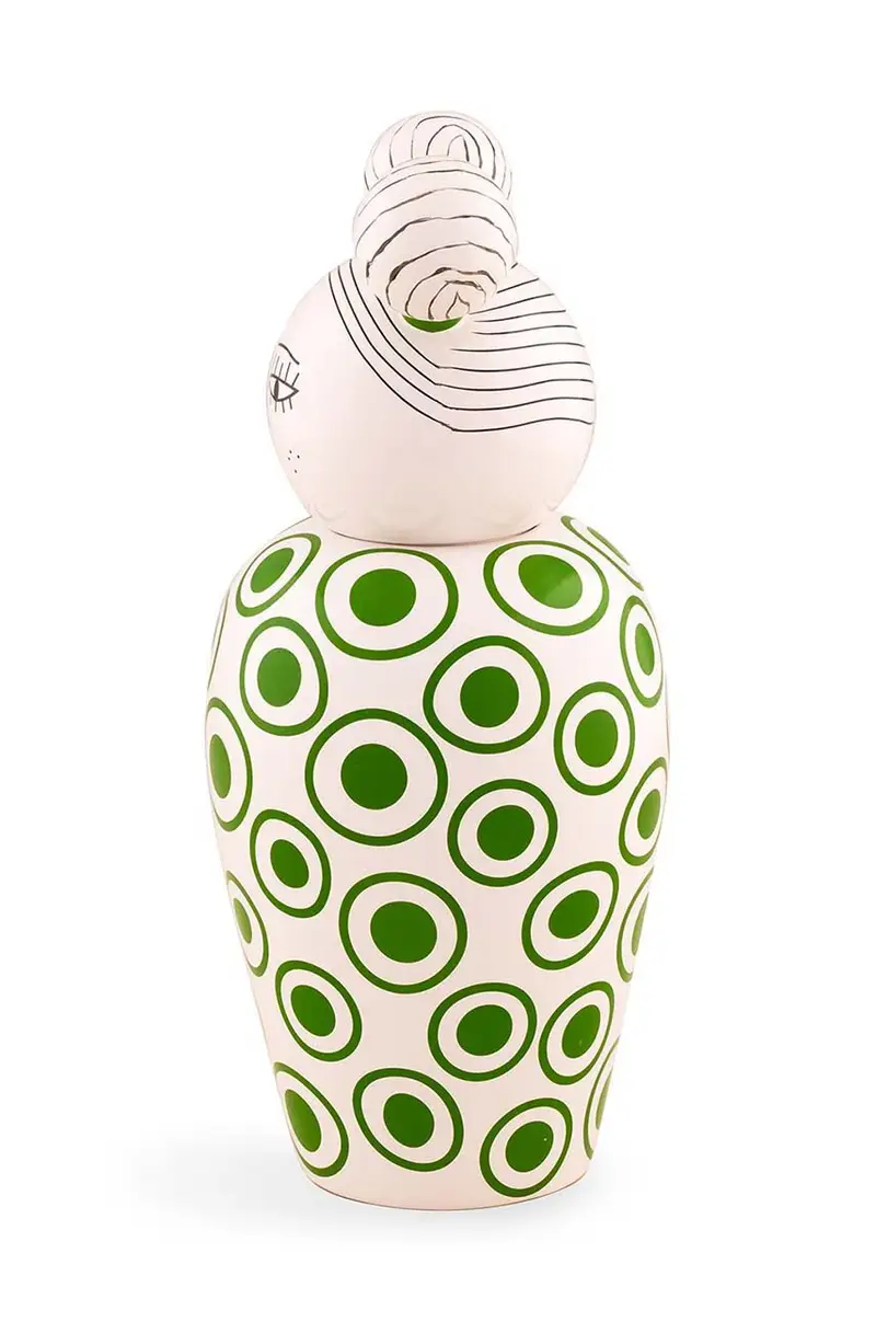 vaso decorativo Canopie Izumi Multicolore miniatura 2