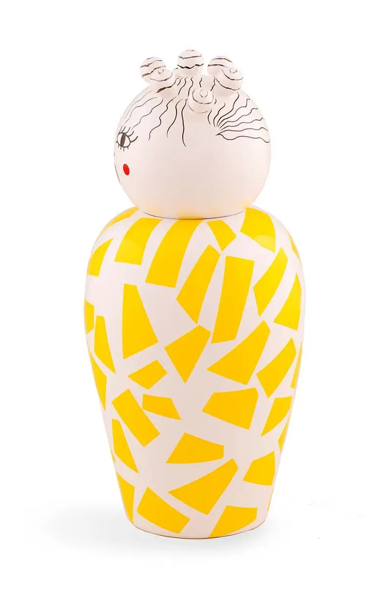 vaso decorativo Canopie Rosio Multicolore miniatura 2