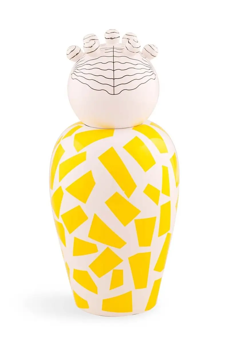 vaso decorativo Canopie Rosio Multicolore miniatura 3