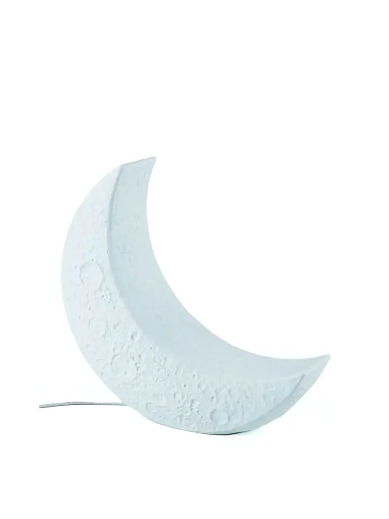 X Lampada Marcantonio Bianco