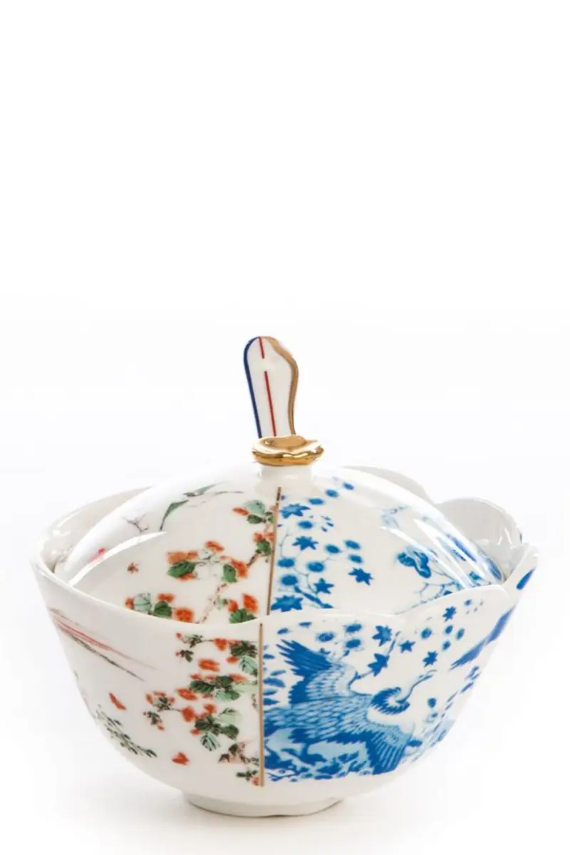 Zuccheriera ' Hybrid Maurilia' Multi