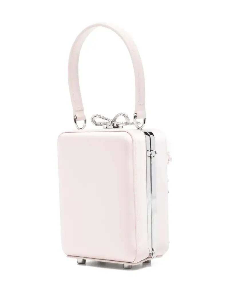 Self-portrait Borsa a mano Rosa 4022602 miniatura 3