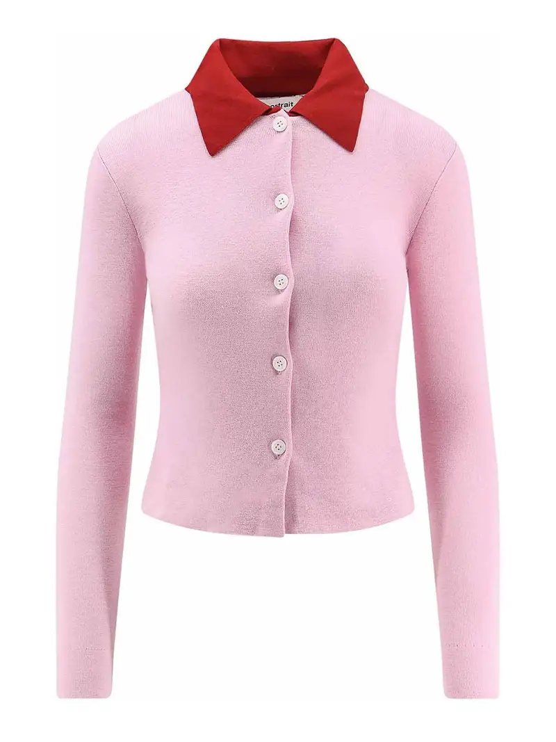 Self-portrait Cardigan 3282733