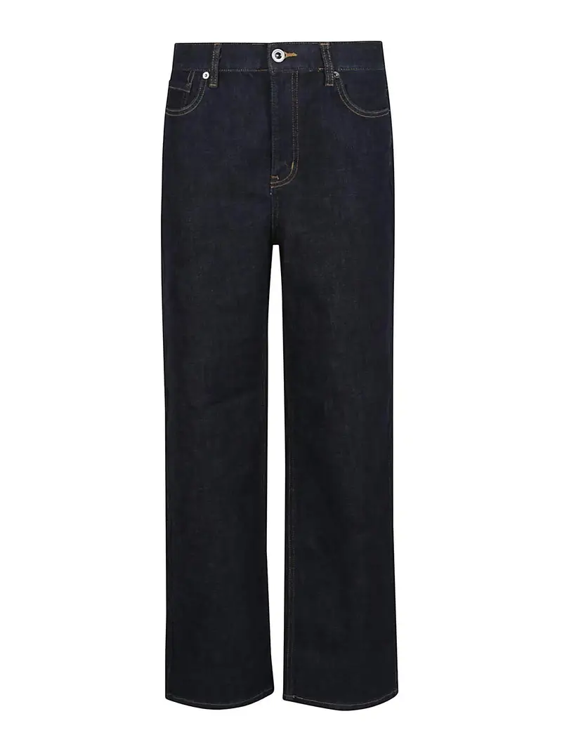 Self-portrait Jeans Denim 3878563