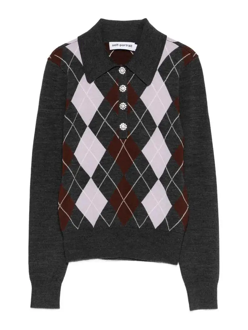 Maglione leggero Grigio