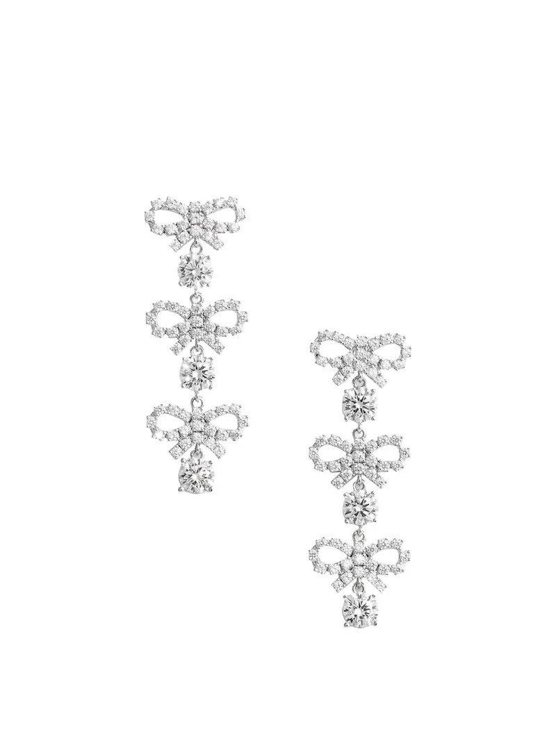 Self-portrait Orecchini Argento 3252451