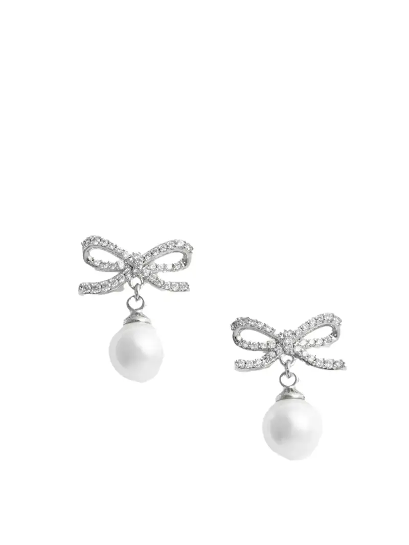 Self-portrait Orecchini Argento 4022839