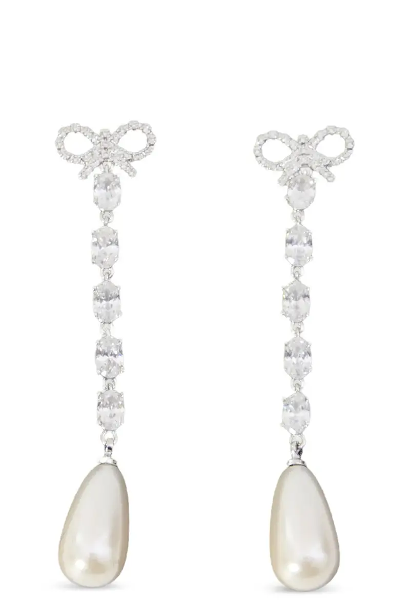 Self-portrait Orecchini Argento 3833370