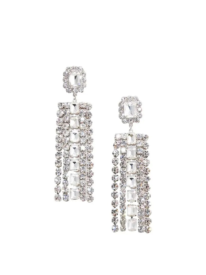 Self-portrait Orecchini Argento 3252450