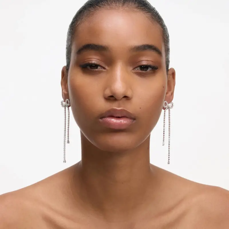 Self-portrait Orecchini Argento 4022603 miniatura 3