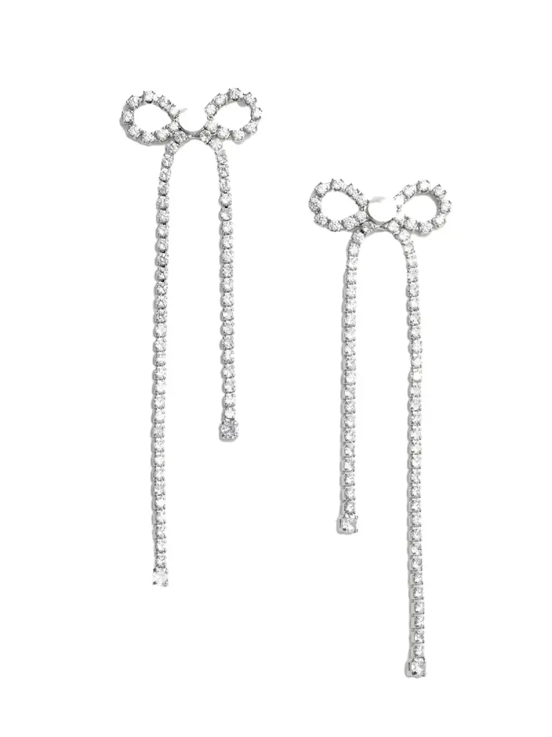 Self-portrait Orecchini Argento 4022603