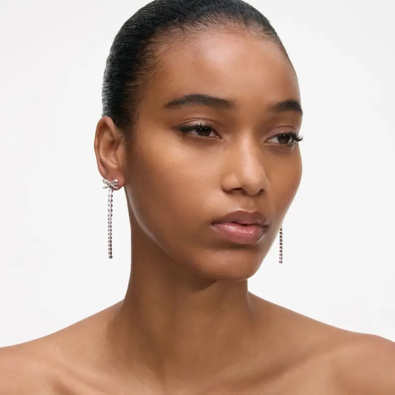 Self-portrait Orecchini Argento 4022604 miniatura 2