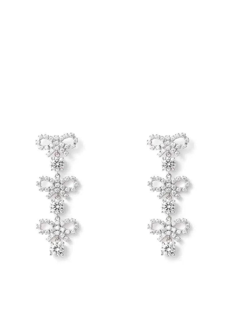 Self-portrait Orecchini Argento 3252445