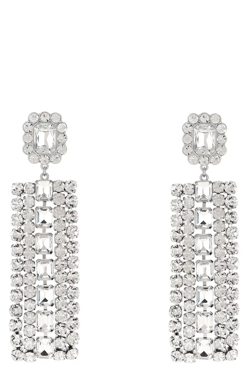 Self-portrait Orecchini Argento 2546510