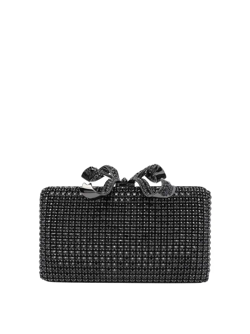 Self-portrait Pochette Nero 4004281