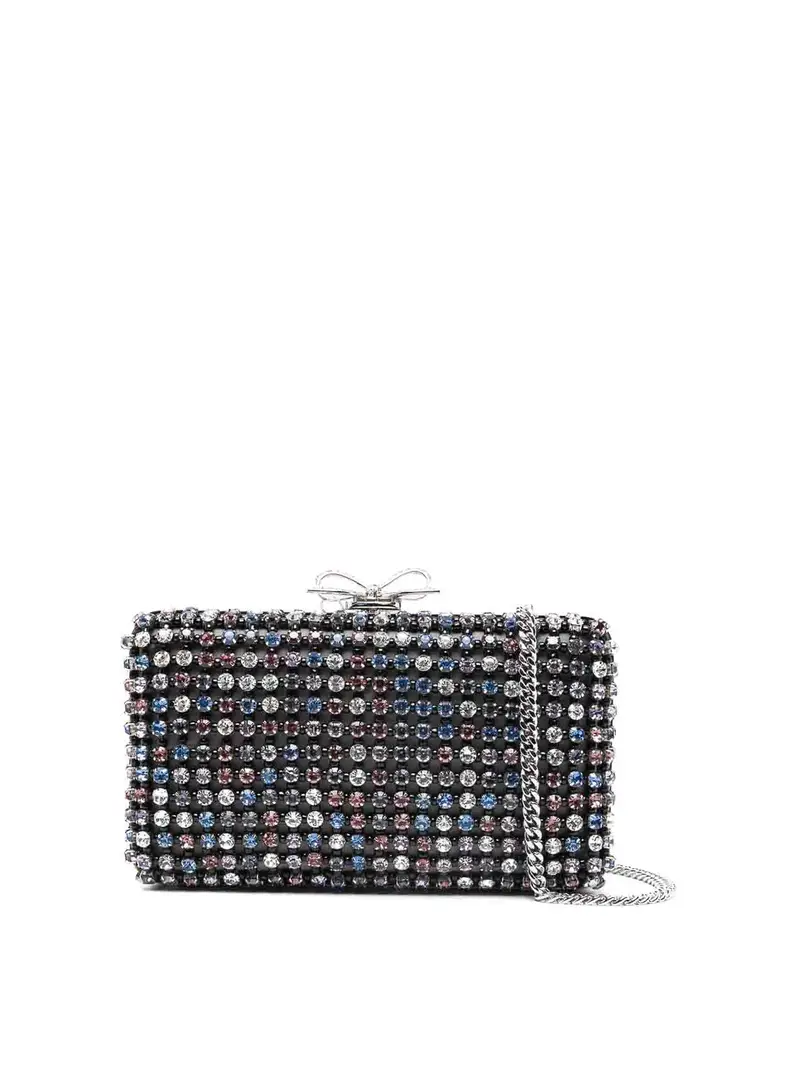 Self-portrait Pochette Multicolore 4013165