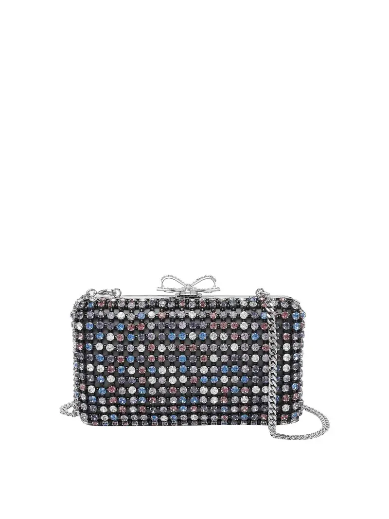 Self-portrait Pochette Multicolore 4185782