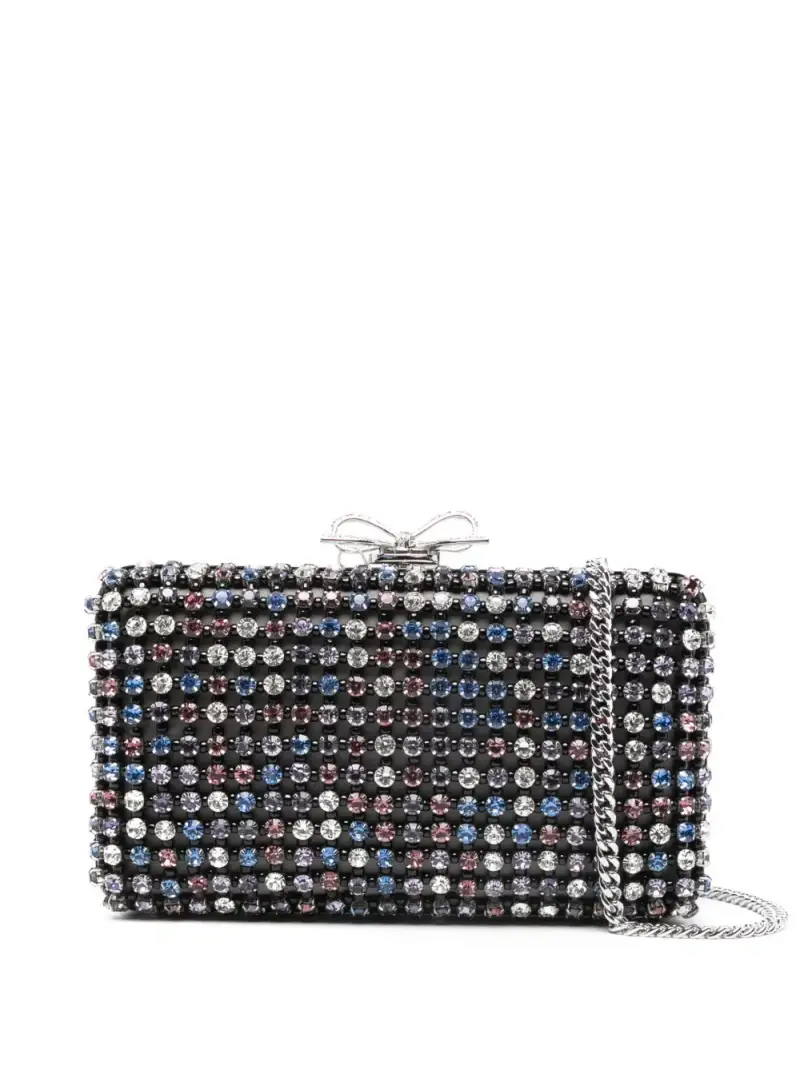 Self-portrait Pochette Multicolore 4022840