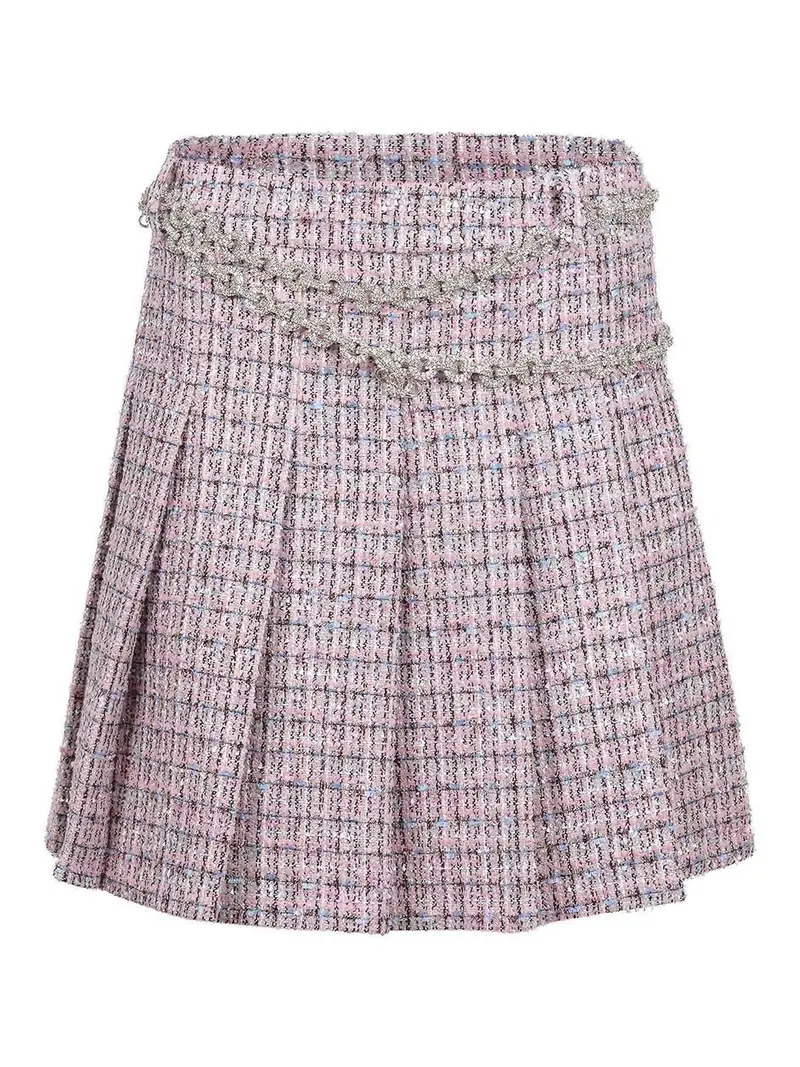 SarÃ Realizzato In Misto Lana Color Carne E Neutri