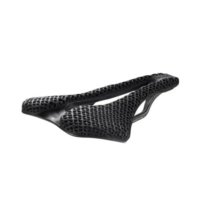 SLR Boost 3D Kit Carbon Superflow - sella bici Black
