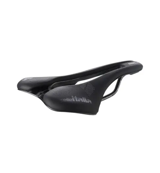 SLR Boost TM Superflow - sella bici Black