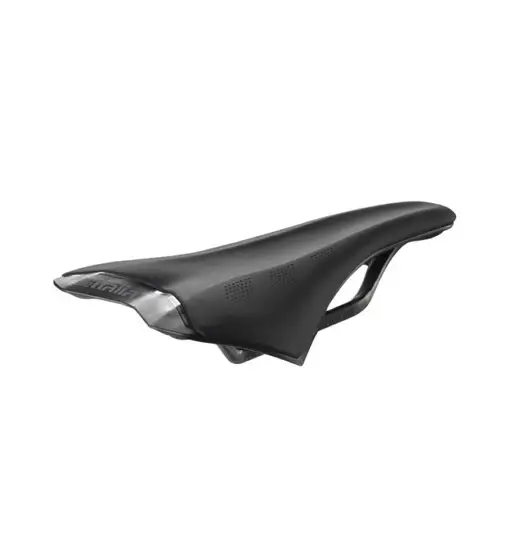 SLR Carbon Fill - sella bici da corsa Black