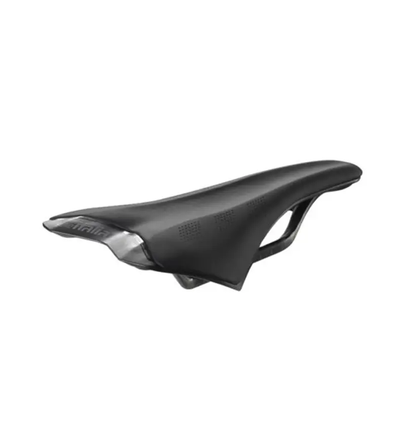 SLR Carbon Fill - sella bici da corsa Black