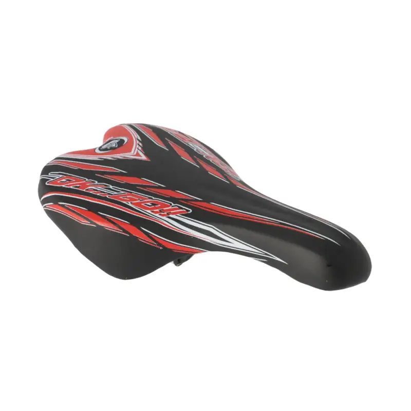 Sella con carrello per bambini Selle Montegrappa 998 OK GO
