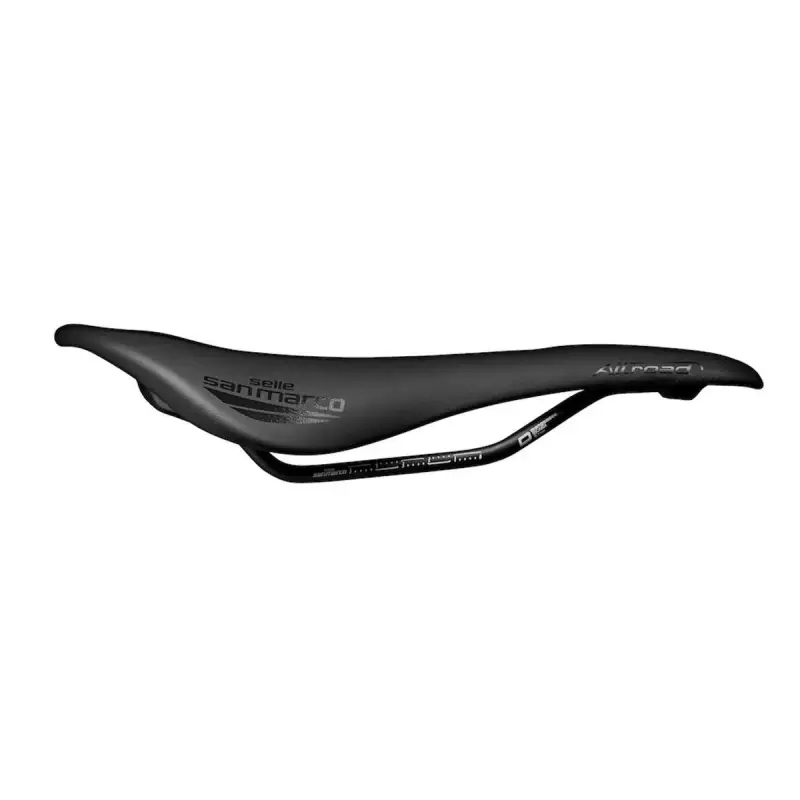 Sella Selle San Marco Allroad Open-Fit Dynamic