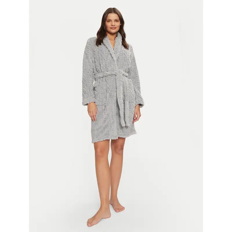 Accappatoio PC092 Blu