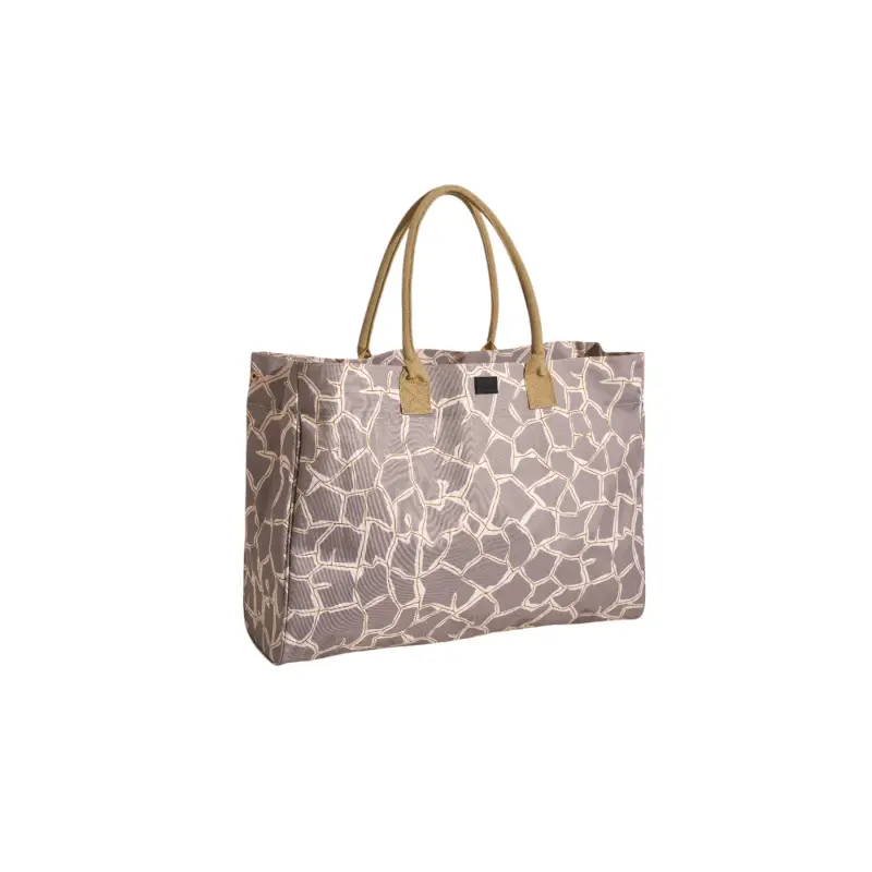 Borsa da spiaggia da donna Selmark Uyuni Complementos