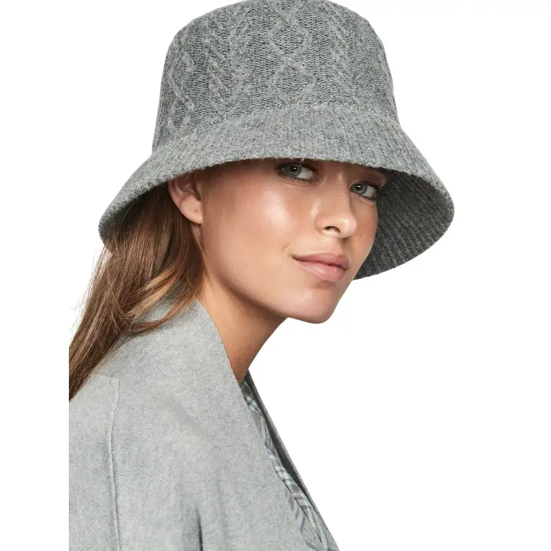 Cappello di lana da donna Selmark PC1 Style ADD