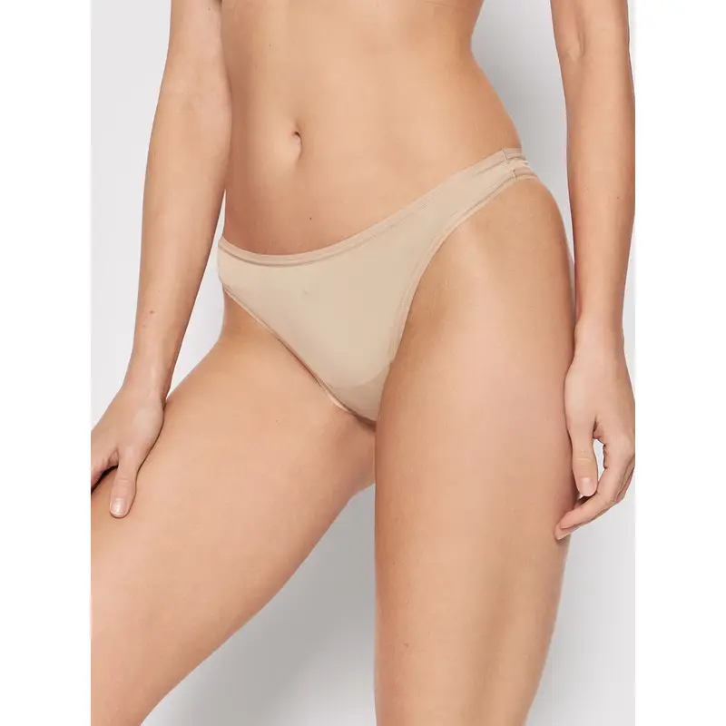 Culotte brasiliana Etna 10504 Beige