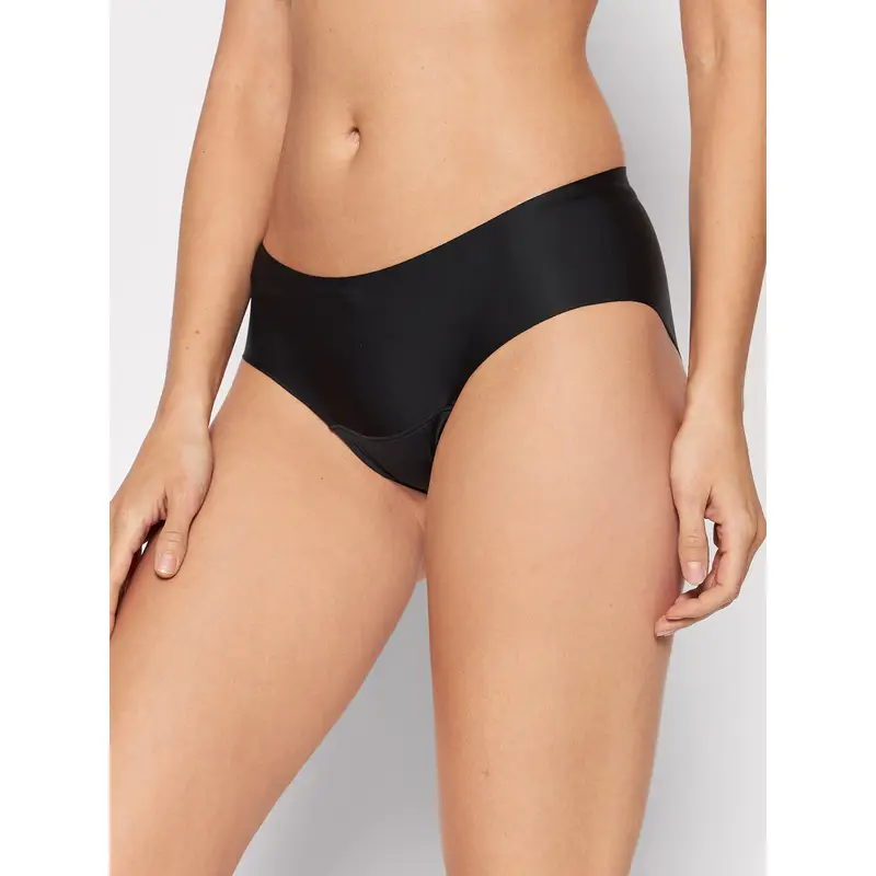 Culotte brasiliana Etna 10505 Nero