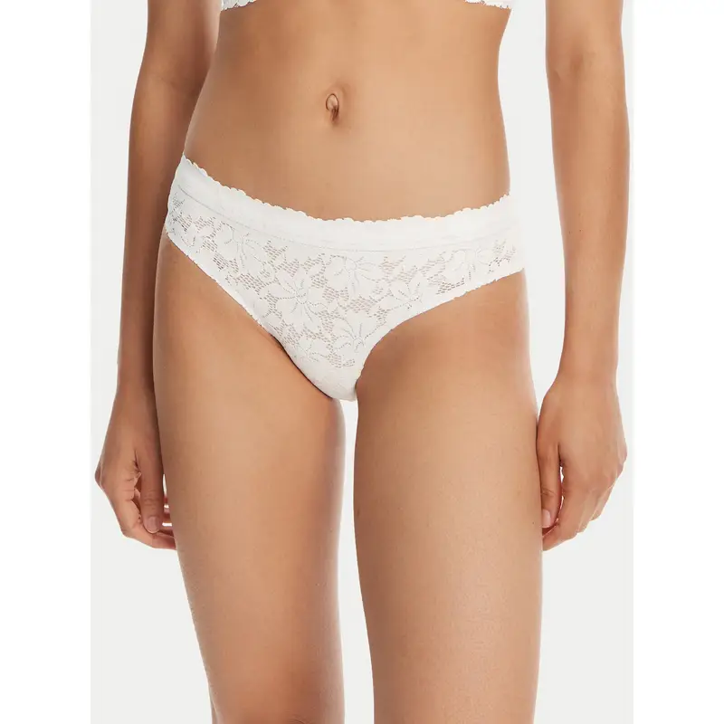 Culotte classiche 10902 Écru Écru