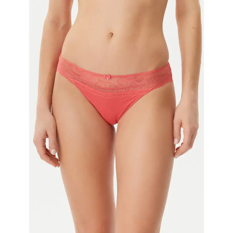 Culotte classiche 31207 Corallo