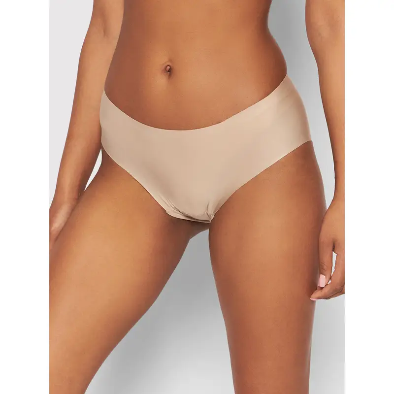 Culotte classiche Basicos 00242 Beige