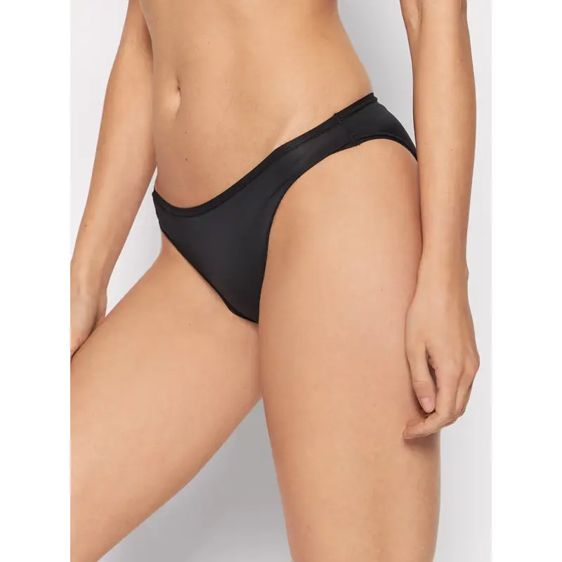 Culotte classiche Etna 10502 Nero