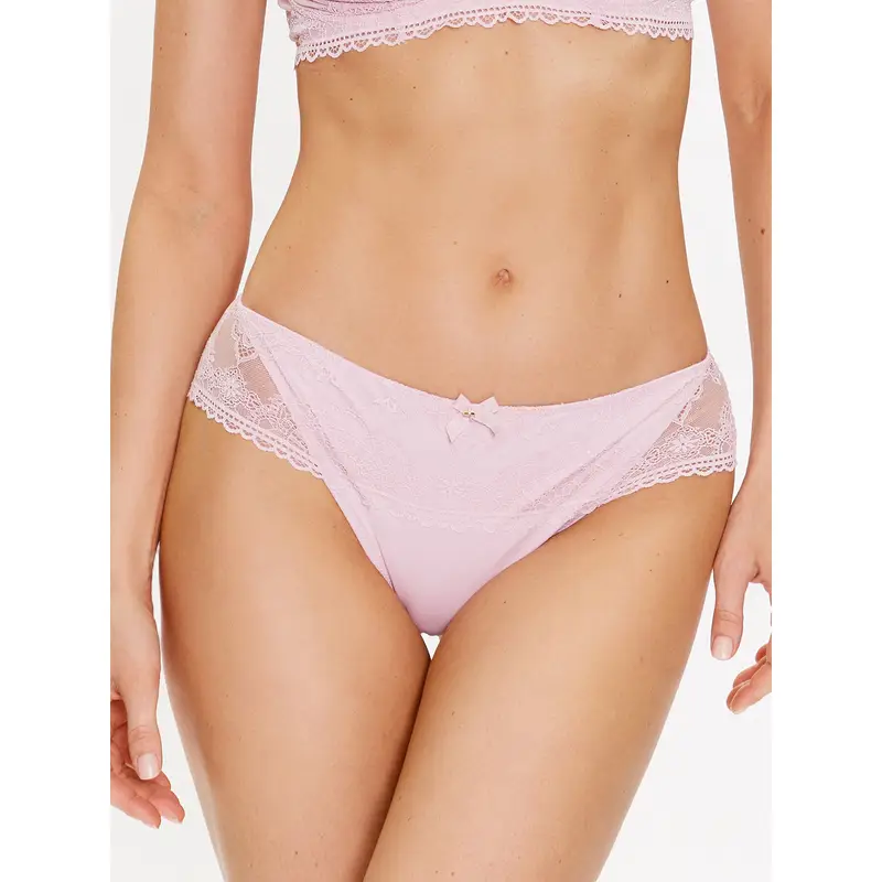 Culotte classiche Penelope 31002 Rosa