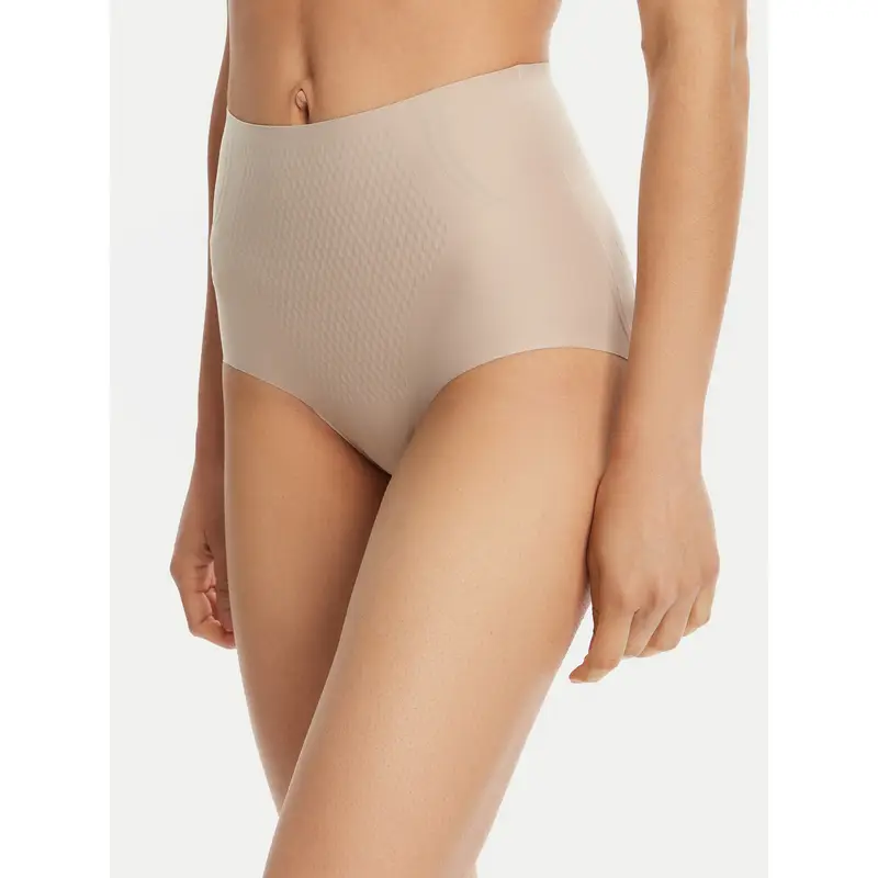 Intimo modellante pezzo sotto 00290 Beige