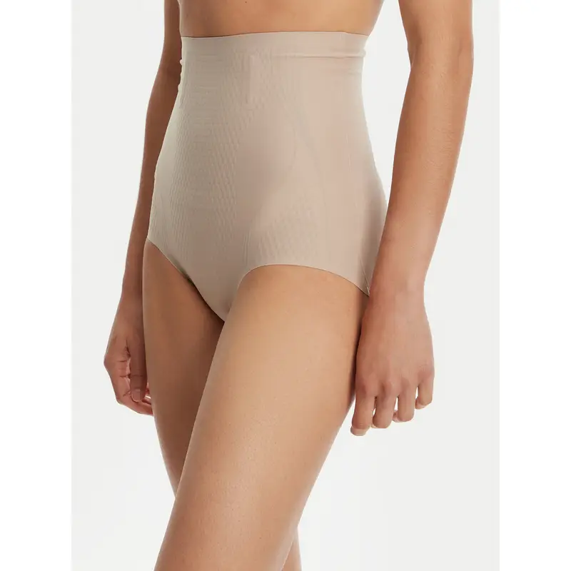 Intimo modellante pezzo sotto 00292 Beige