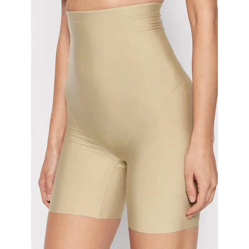 Intimo modellante pezzo sotto Etna 10594 Beige