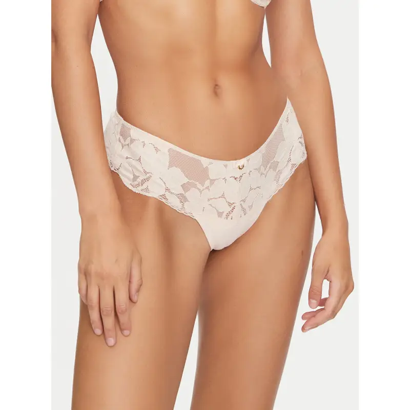 Perizoma Federica 61106 Beige