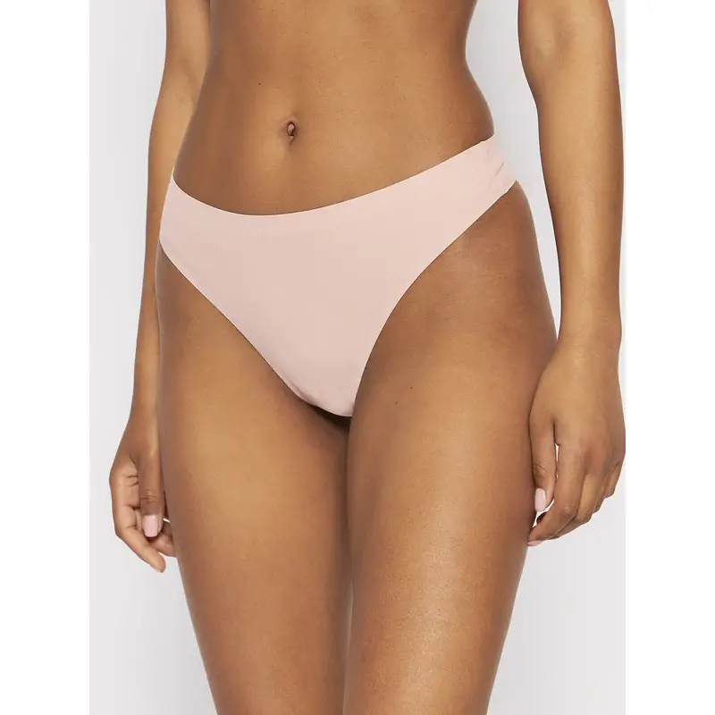 Perizoma One 10601 Beige