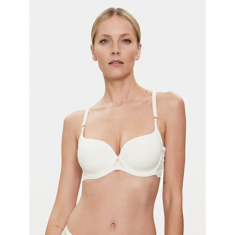 Reggiseno con ferretto Matilda 31127 Bianco