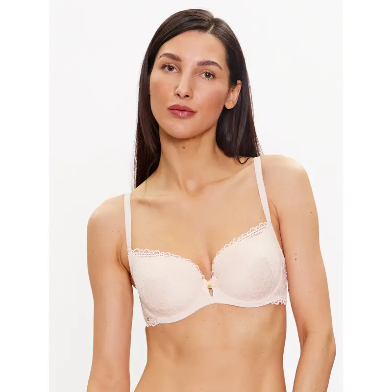 Reggiseno con ferretto Penelope 31017 Beige