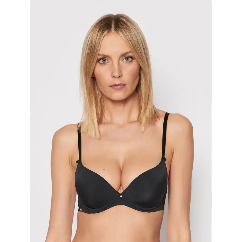 Reggiseno Push-up Etna 10513 Nero
